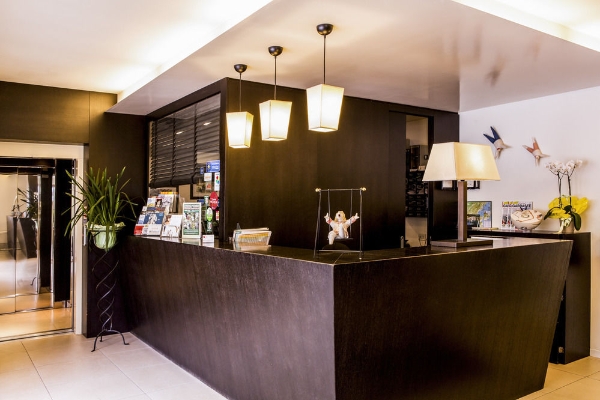 Hotel Meandro